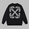 OFF  New Men's & Women's Hoodie