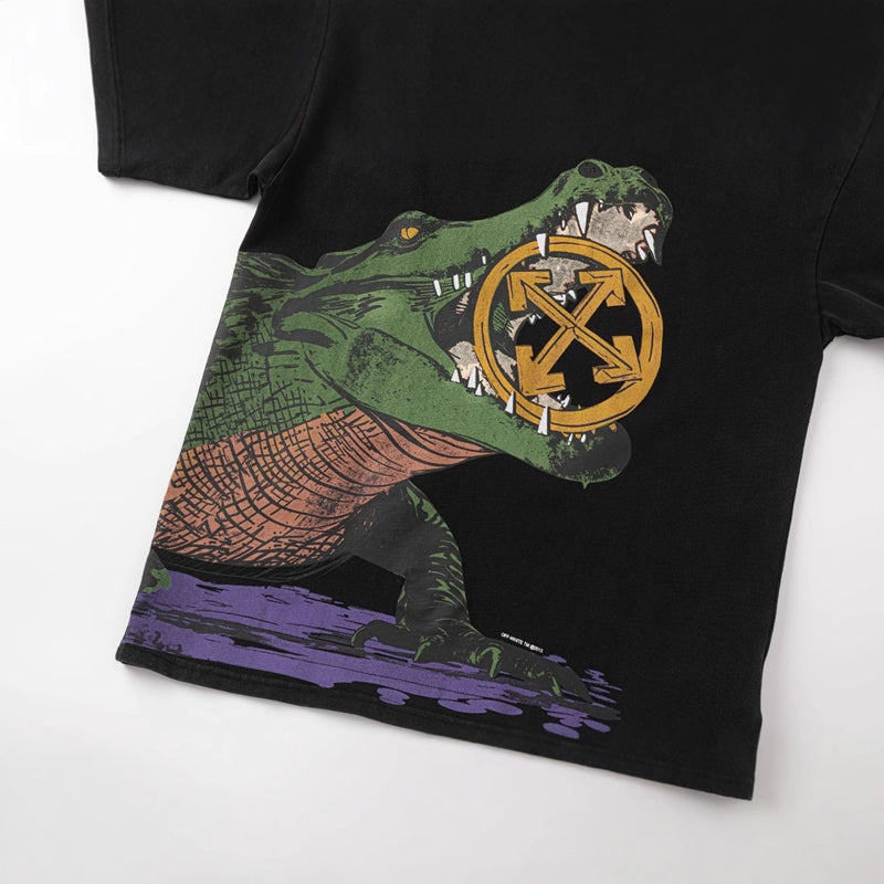 OFF Men's and Women's Short Sleeve T-Shirts