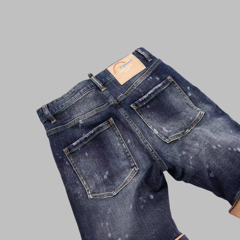 DSQ2 New Men's  Shorts