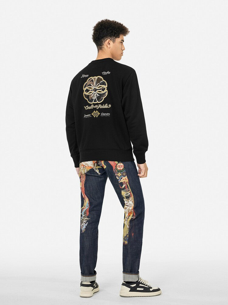 EV New Men's & Women's  Leisure Hoodie
