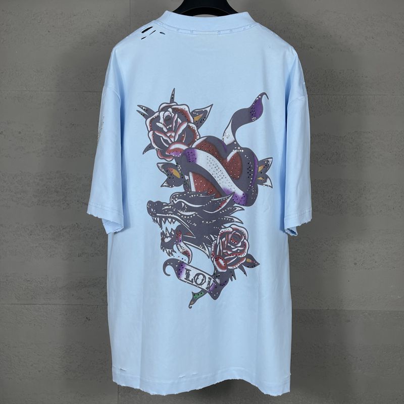 BLCG 2026 Men's and Women's T-shirts