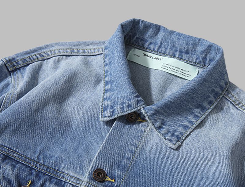 OFF Men's and Women's Jackets