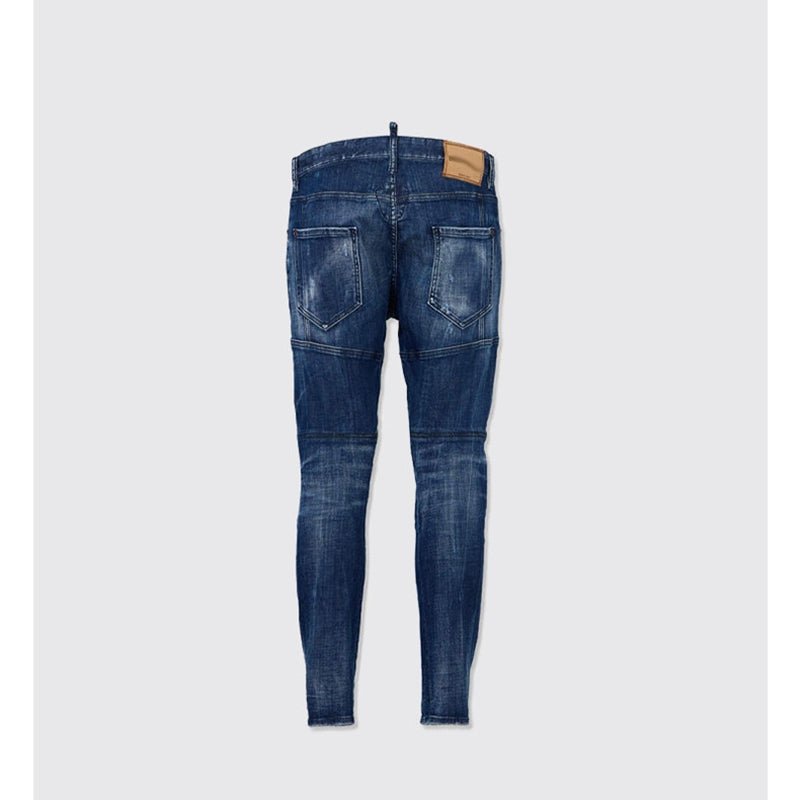 DSQ2 New Casual Men's Jeans