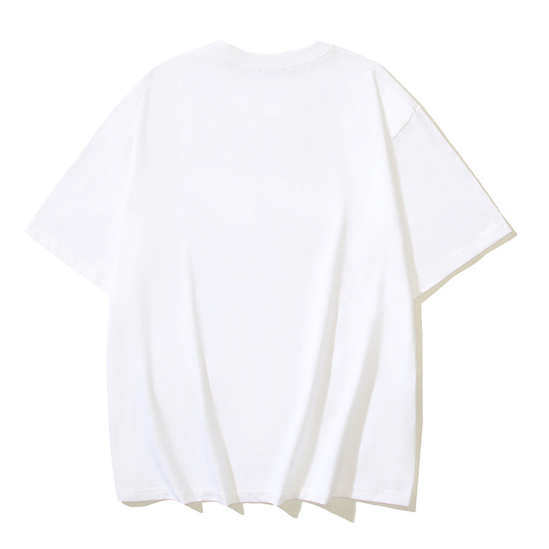 OFF Men's and Women's Short Sleeve T-Shirts