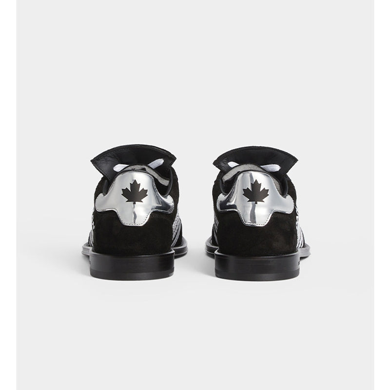 NEW-DSQ2 Men's Sneakers