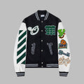 OFF Men's and Women's Jackets
