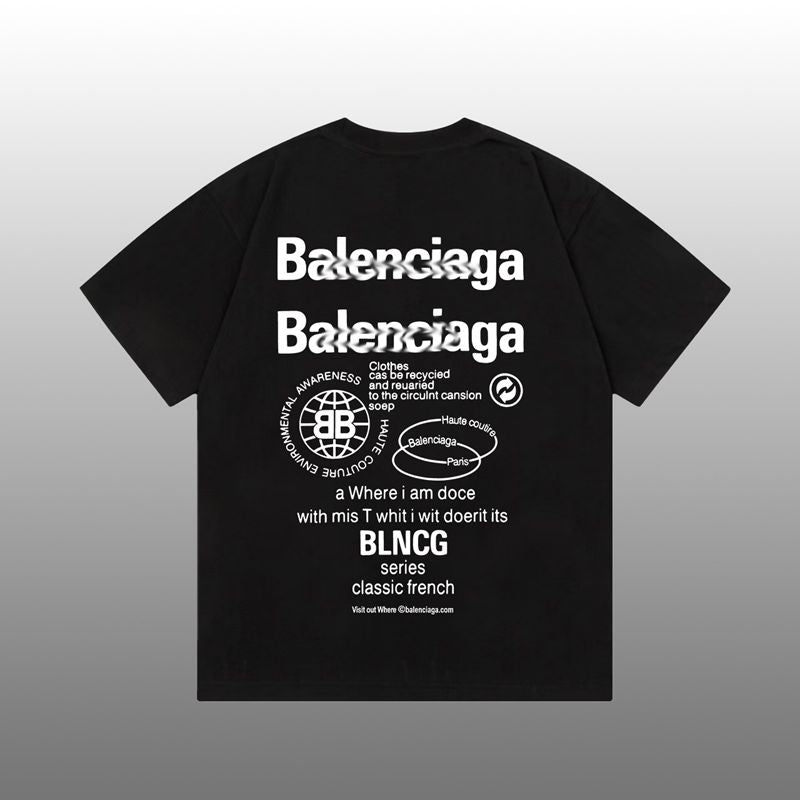 BLCG 2026 Men's and Women's T-shirts