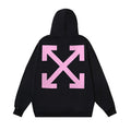 OFF  New Men's & Women's Hoodie