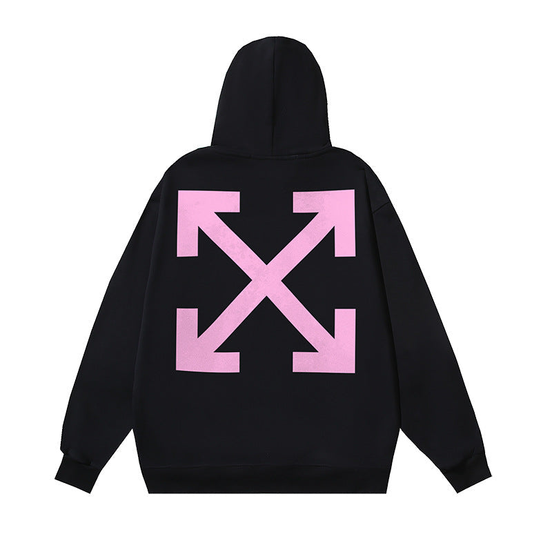 OFF  New Men's & Women's Hoodie