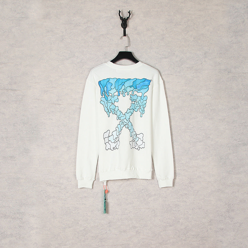 OFF  New Men's & Women's Hoodie