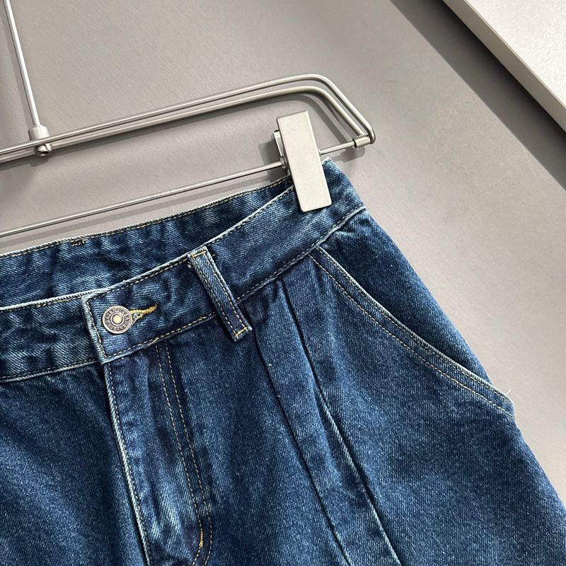 BLCG 2026 Men's & Women's Jeans