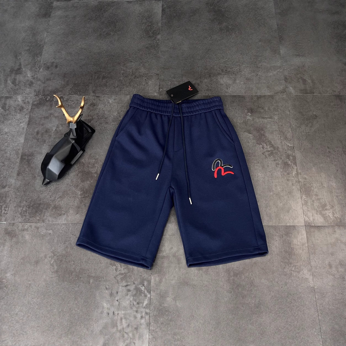 EV New Men's & Women's Casual Shorts