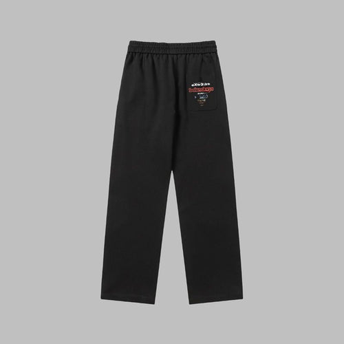 BLCG 2026 Men's & Women's Casual Pants
