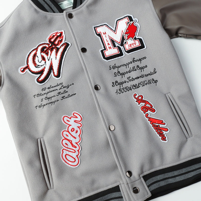 OFF Men's and Women's Jackets