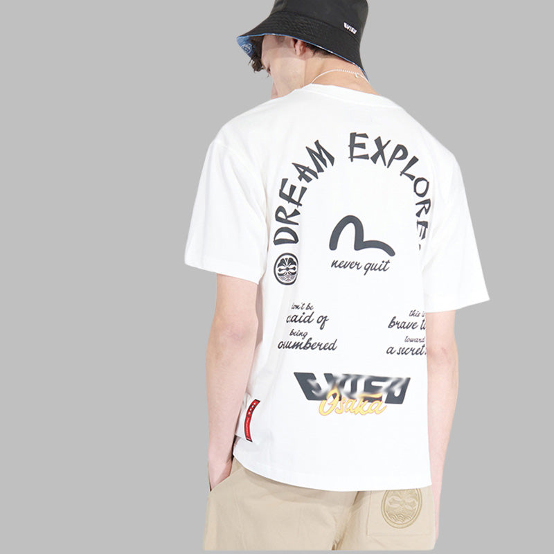 EV New Men's & Women's T-Shirts