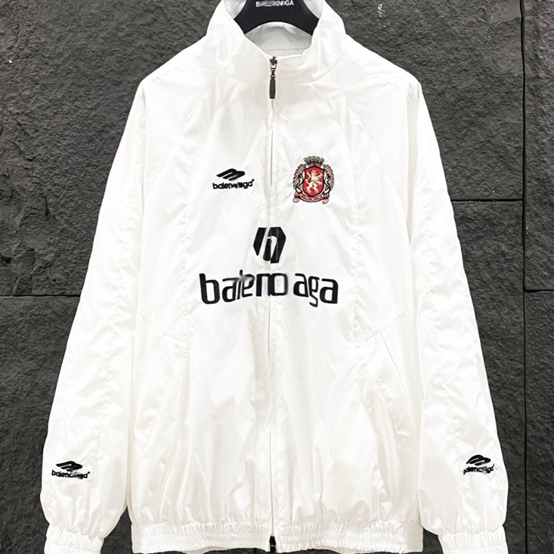 BLCG 2026 Men's & Women's Jacket