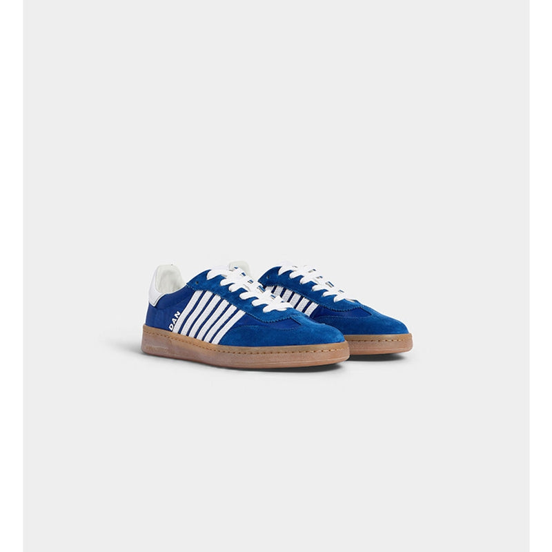 DSQ2 Fashion Men's Sneakers