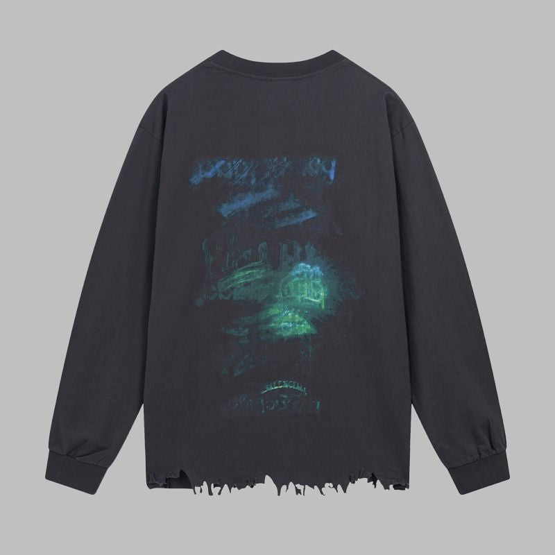 BLCG 2026 Men's & Women's Sweatshirts