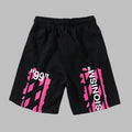 OFF Men's and Women's Casual Shorts