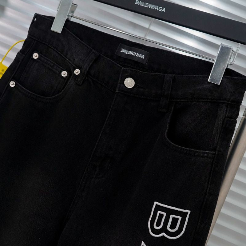 BLCG 2026 Men's & Women's Jeans
