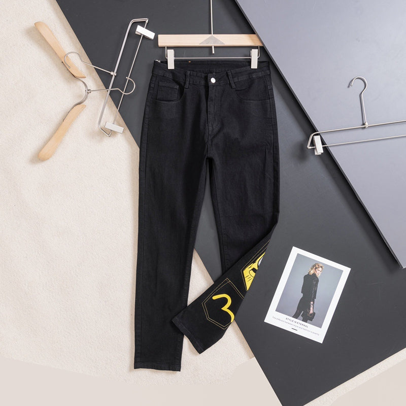 EV New Men's & Women's Jeans