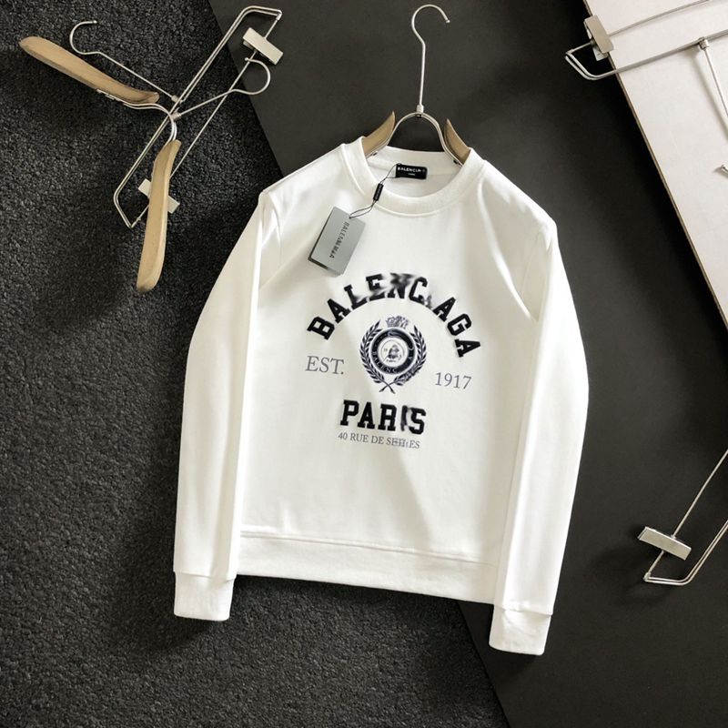 BLCG 2026 Men's & Women's Sweatshirts