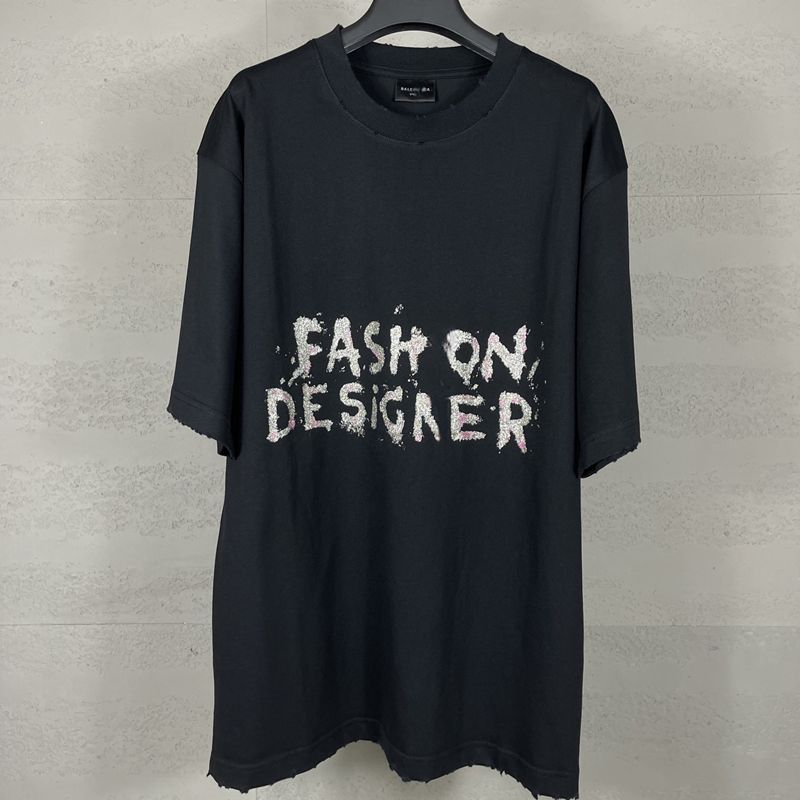 BLCG 2026 Men's and Women's T-shirts