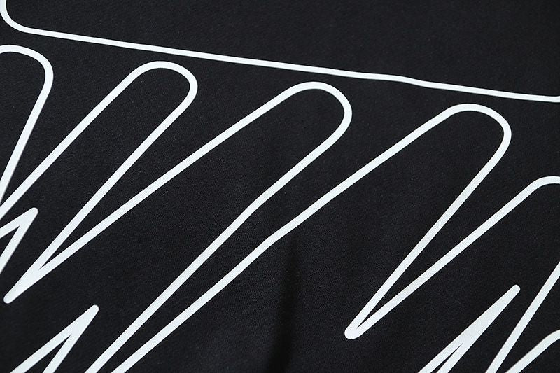 OFF  New Men's & Women's Hoodie