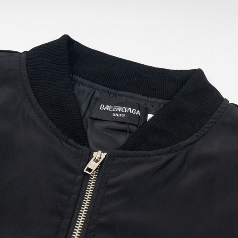 BLCG 2026 Men's & Women's Jacket