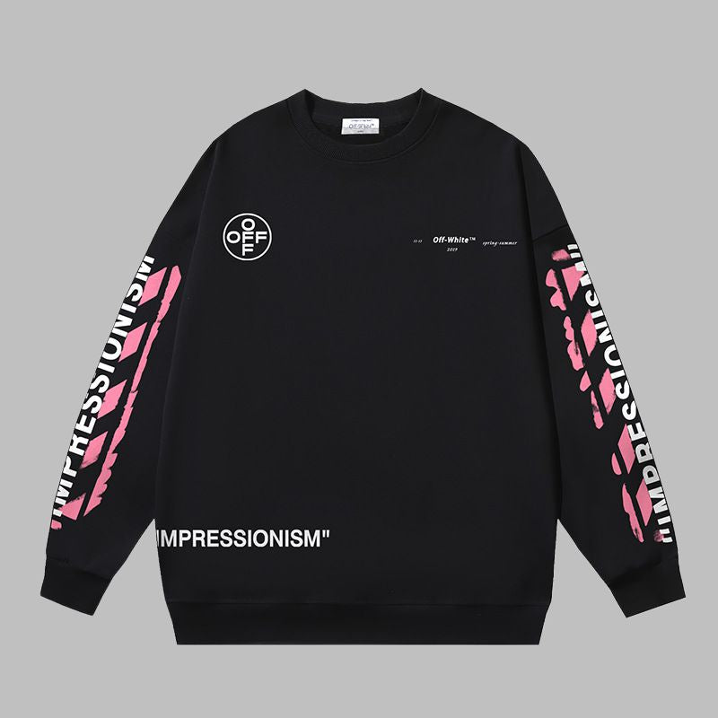 OFF  New Men's & Women's Hoodie