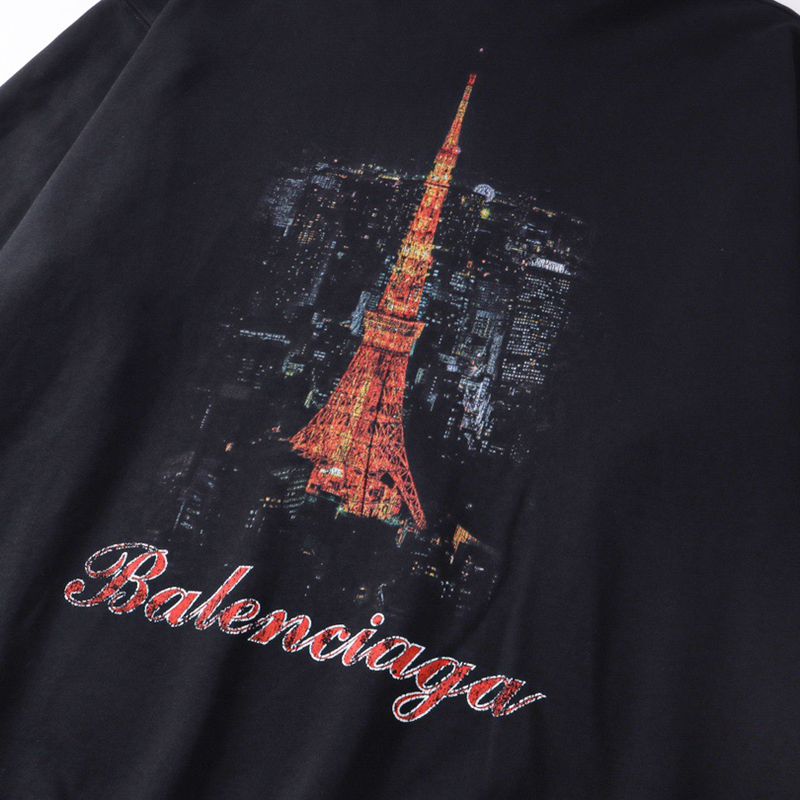 BLCG 2026 Men's & Women's Sweatshirts
