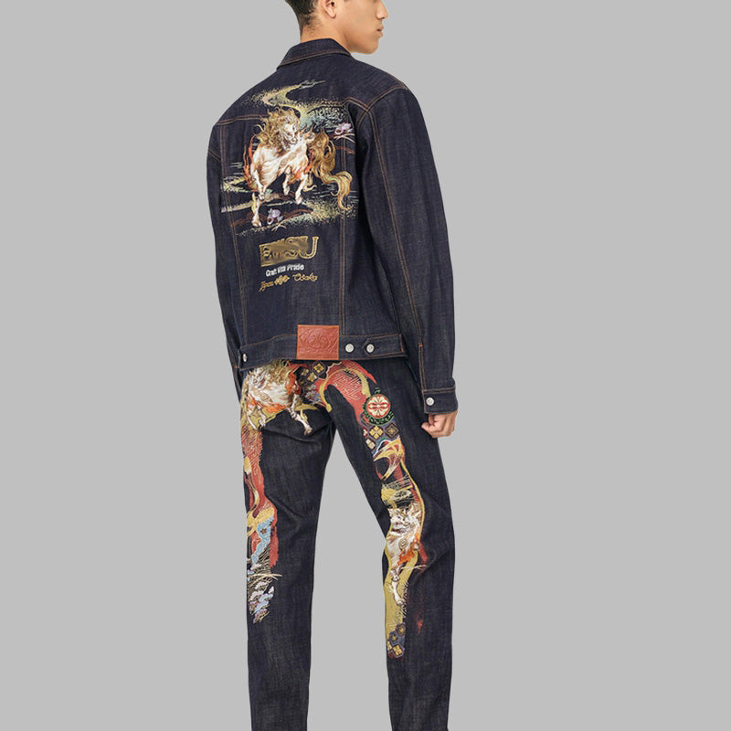 EV New Men's and Women's Jackets