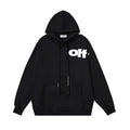 OFF  New Men's & Women's Hoodie