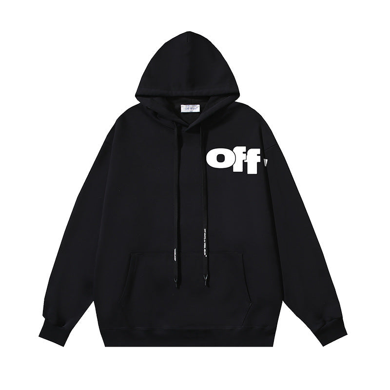 OFF  New Men's & Women's Hoodie