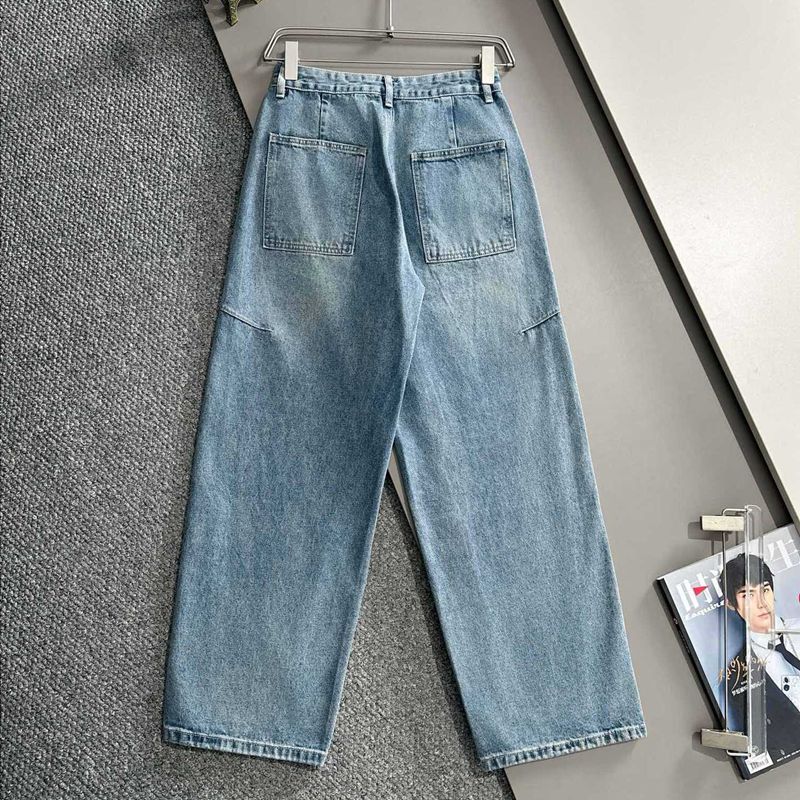BLCG 2026 Men's & Women's Jeans