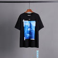 OFF Men's and Women's Short Sleeve T-Shirts