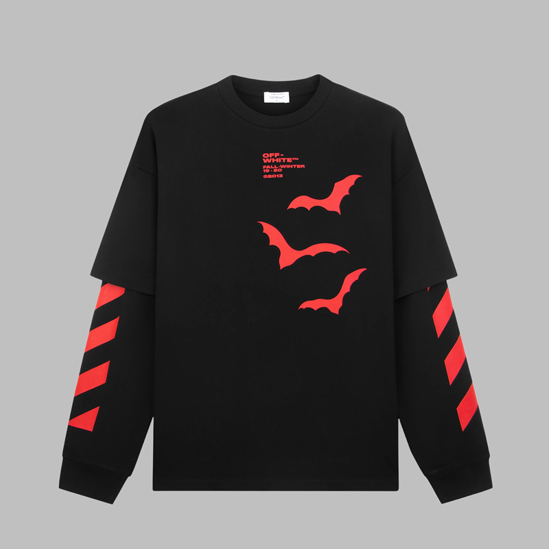 OFF  New Men's & Women's Hoodie