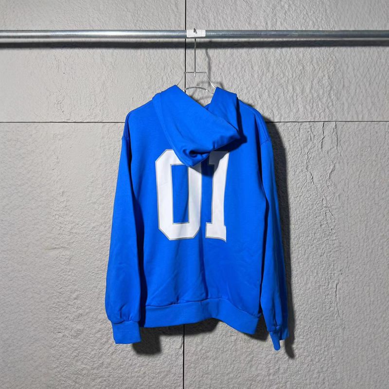 BLCG 2026 Men's & Women's Sweatshirts