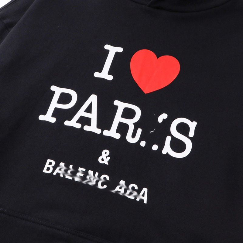 BLCG 2026 Men's & Women's Sweatshirts