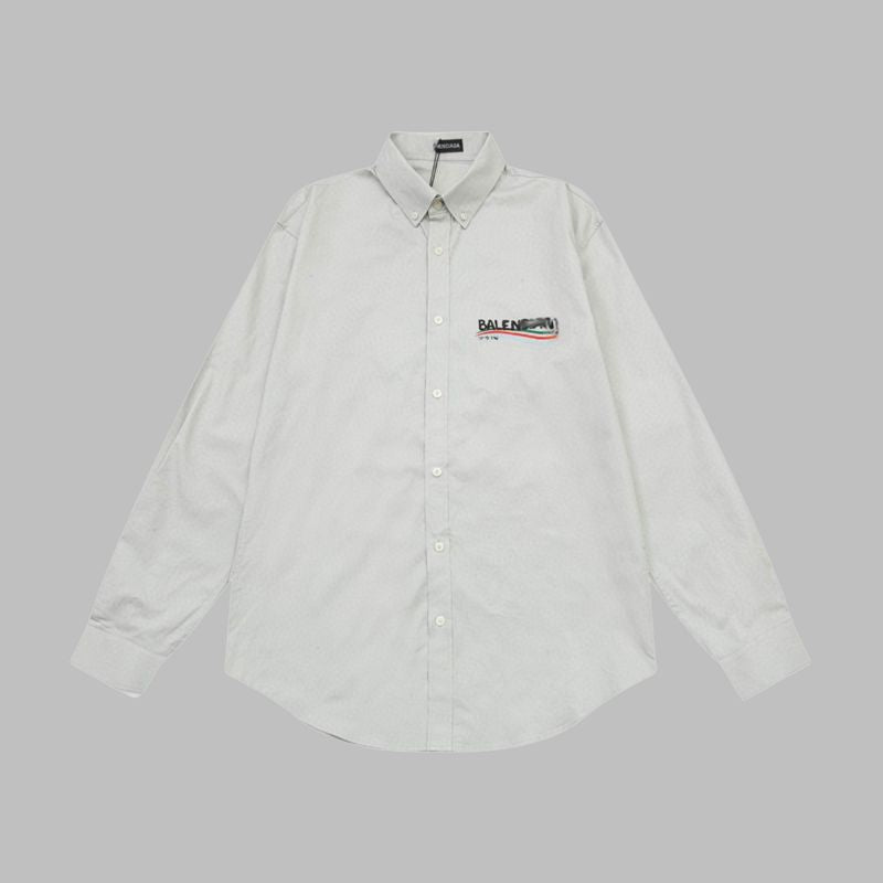 BLCG 2026 Men's & Women's Shirts