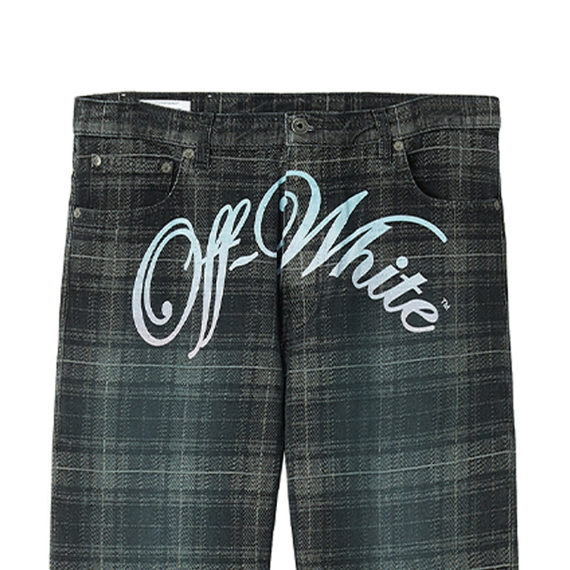 OFF New Men's & Women's Jeans