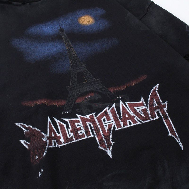 BLCG 2026 Men's & Women's Sweatshirts