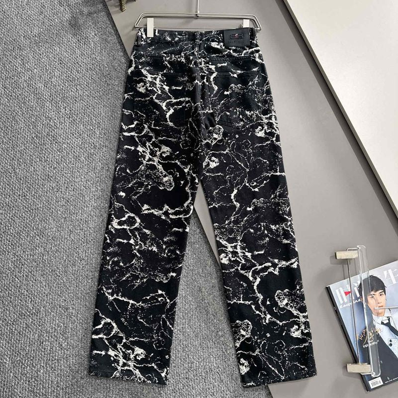 BLCG 2026 Men's & Women's Jeans