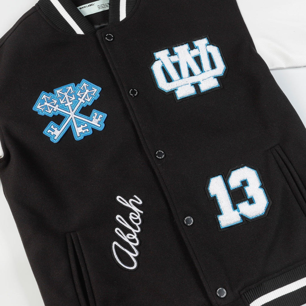 OFF Men's and Women's Jackets