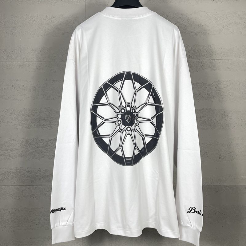 BLCG 2026 Men's & Women's Sweatshirts