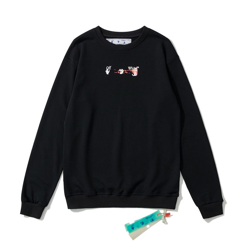 OFF  New Men's & Women's Hoodie