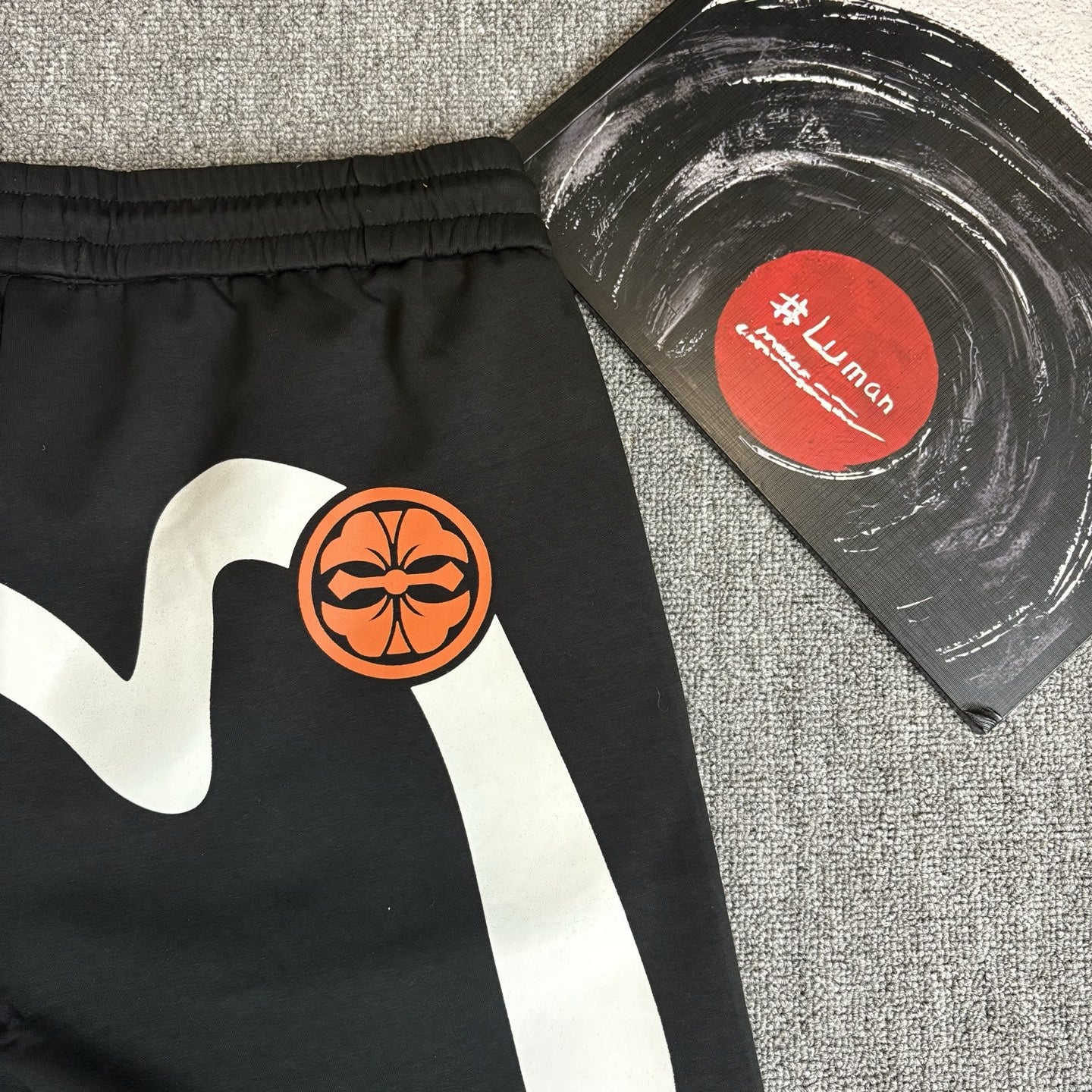 EV New Men's & Women's Casual Shorts