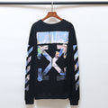 OFF  New Men's & Women's Hoodie