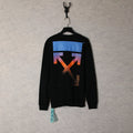 OFF  New Men's & Women's Hoodie