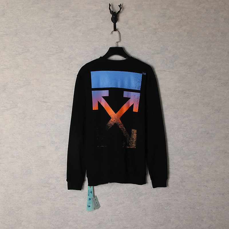 OFF  New Men's & Women's Hoodie